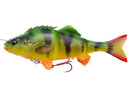 Savage Gear 4D Line Thru Perch 23cm 145g - VIVADO