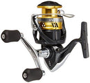 Shimano Sahara C3000DHFI spin reel - VIVADO