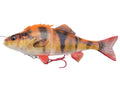 Savage Gear 4D Line Thru Perch 23cm 145g - VIVADO