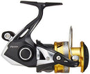 Shimano Sahara C3000DHFI spin reel - VIVADO