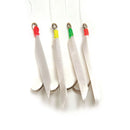 TSUNAMI COD DAYLITES 4HK 5/0 - VIVADO