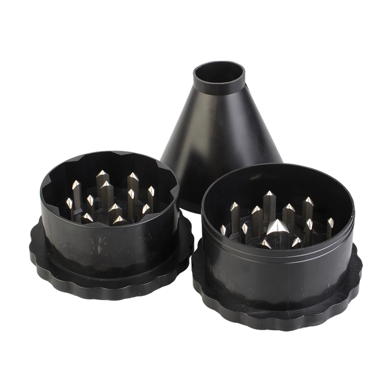 Prologic Crush 'N' Fill Boilie & Pellets Crusher PROLOGIC