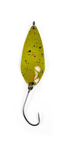 Lucky John EOS Trout Spoons 5g LUCKY JOHN