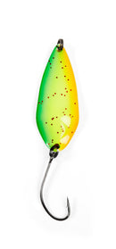 Lucky John EOS Trout Spoons 5g LUCKY JOHN