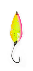Lucky John EOS Trout Spoons 5g LUCKY JOHN