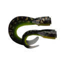 Savage Gear 3D LB Hard Eel 25cm spare tails - VIVADO