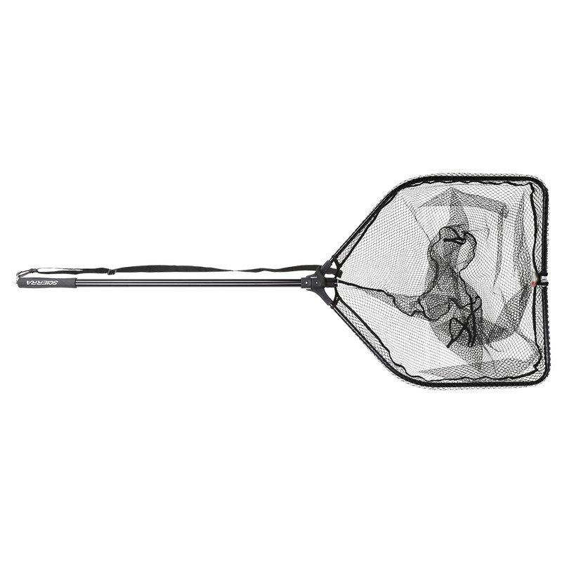 Scierra Folding Salmon Net SCIERRA