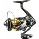 Shimano Twinpower FD Reels SHIMANO