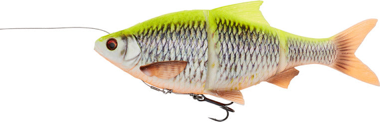 Savage Gear 4D Line Thru Roach 25cm 216g Sinking SAVAGE GEAR