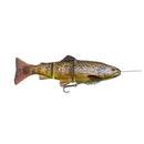 SAVAGE GEAR 4D LINE THRU TROUT 15CM/40G Moderate Sink - VIVADO