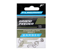Flagman Grand Feeder Skimmer and Zope Hooks Series 4 FLAGMAN