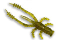 Crazy Fish Crayfish lures - VIVADO