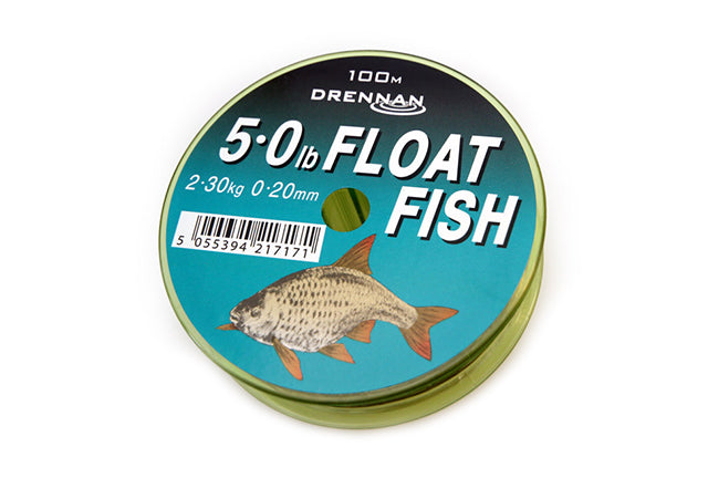 Drennan Float Fish line - VIVADO