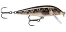 Rapala countdown lures CD-5 lures 5cm 5g - VIVADO