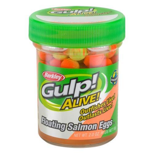 Berkley Gulp! Alive!® Floating Salmon Eggs - VIVADO