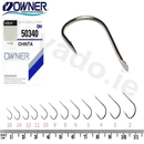 Owner Chinta 50340 Barbed Hooks OWNER