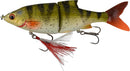 Savage Gear 3D Roach Shine glider 18cm 65g SS - VIVADO