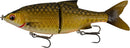 Savage Gear 3D Roach Shine glider 18cm 65g SS - VIVADO