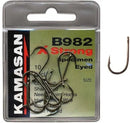 Kamasan Hooks B982 KAMASAN