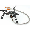 FOX COMPACT STOVE FOX