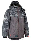 Fox Rage RS V2 20K Ripstop Jacket FOX