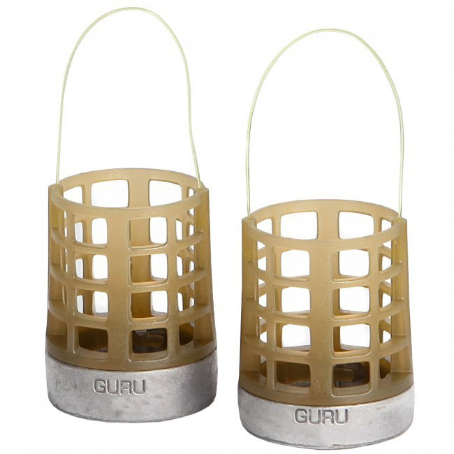 Guru X-Change Distance Feeders GURU