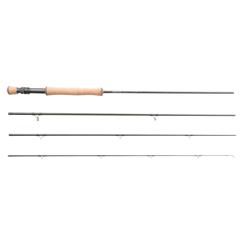 Scierra SRX V2 Fly Rods SCIERRA