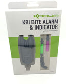 Korum KBI Bite Alarm and Indicator Set KORUM