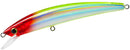 Yo-Zuri Crystal Minnow 13cm 19g Floating YO-ZURI
