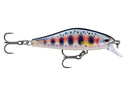 Rapala Shadow Rap Solid Shad 5cm RAPALA