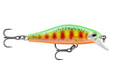 Rapala Shadow Rap Solid Shad 5cm RAPALA