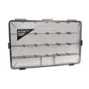 DAM EFFZETT WATERPROOF LURE BOX DAM