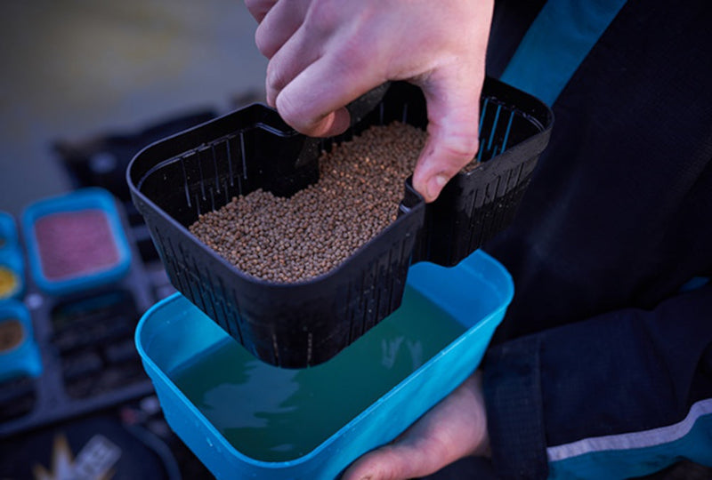 Drennan DMS Pellet Strainer DRENNAN