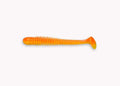 Crazy Fish Vibro worm Lures 85mm CRAZY FISH