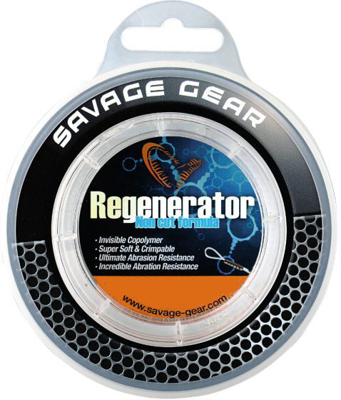 Savage Gear Regenerator Mono 30m
