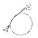 Savage Gear Titanium Jerkbait Trace 30cm - VIVADO