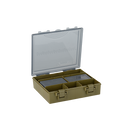 Prologic Tackle Organizer S 1+4 Boxsystem (23.5x20x6cm) PROLOGIC