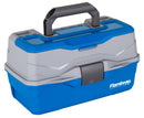Flambeau Classic 2-Tray Fishing Box - VIVADO