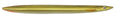 Savage Gear 3D Line Thru Sandeel Lures 12.5cm 19g Sinking - VIVADO