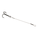 DAM 7x7 Uncoated Stingers 2pcs/pack DAM