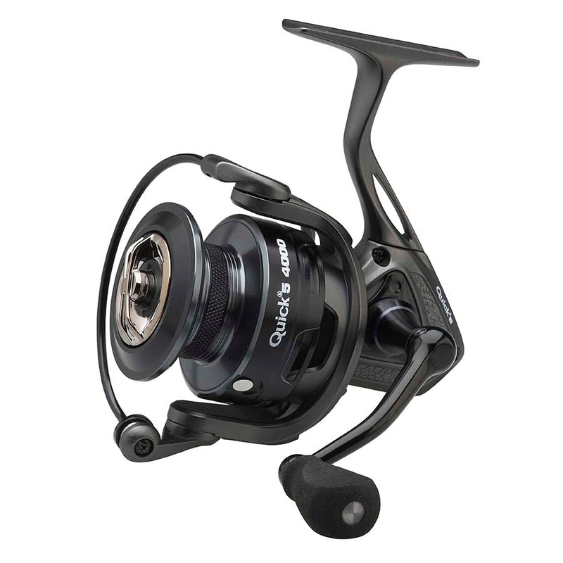 DAM QUICK 5 FD REELS DAM