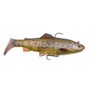 Savage Gear 4D Trout Rattle Shad 20.5cm 120g MS - VIVADO