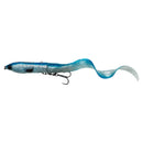 Savage Gear 3D Hard Eel 2+1  17cm 50g Slow Sinking SAVAGE GEAR