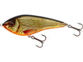 Westin Swim Glidebait 12cm 53g Suspending / 0.5-2m WESTIN