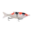Savage Gear 3D Roach Shine glider 18cm 65g SS - VIVADO