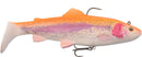 Savage Gear 4D Trout Rattle Shad 17cm 80g MS - VIVADO