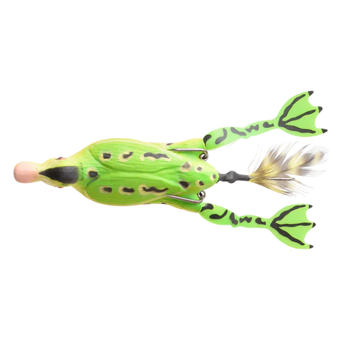 Savage Gear The Fruck 3D Hollow Duckling Weedless Lures 10cm 40g