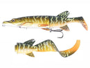 Savage Gear 3D Hybrid Pike 25cm 130g SS - VIVADO