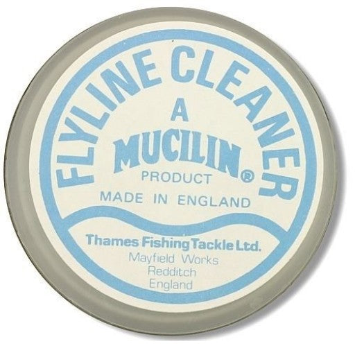 Mucilin Fly Line Cleaner - VIVADO