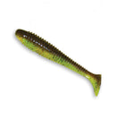 Crazy Fish Vibro Fat 12cm CRAZY FISH